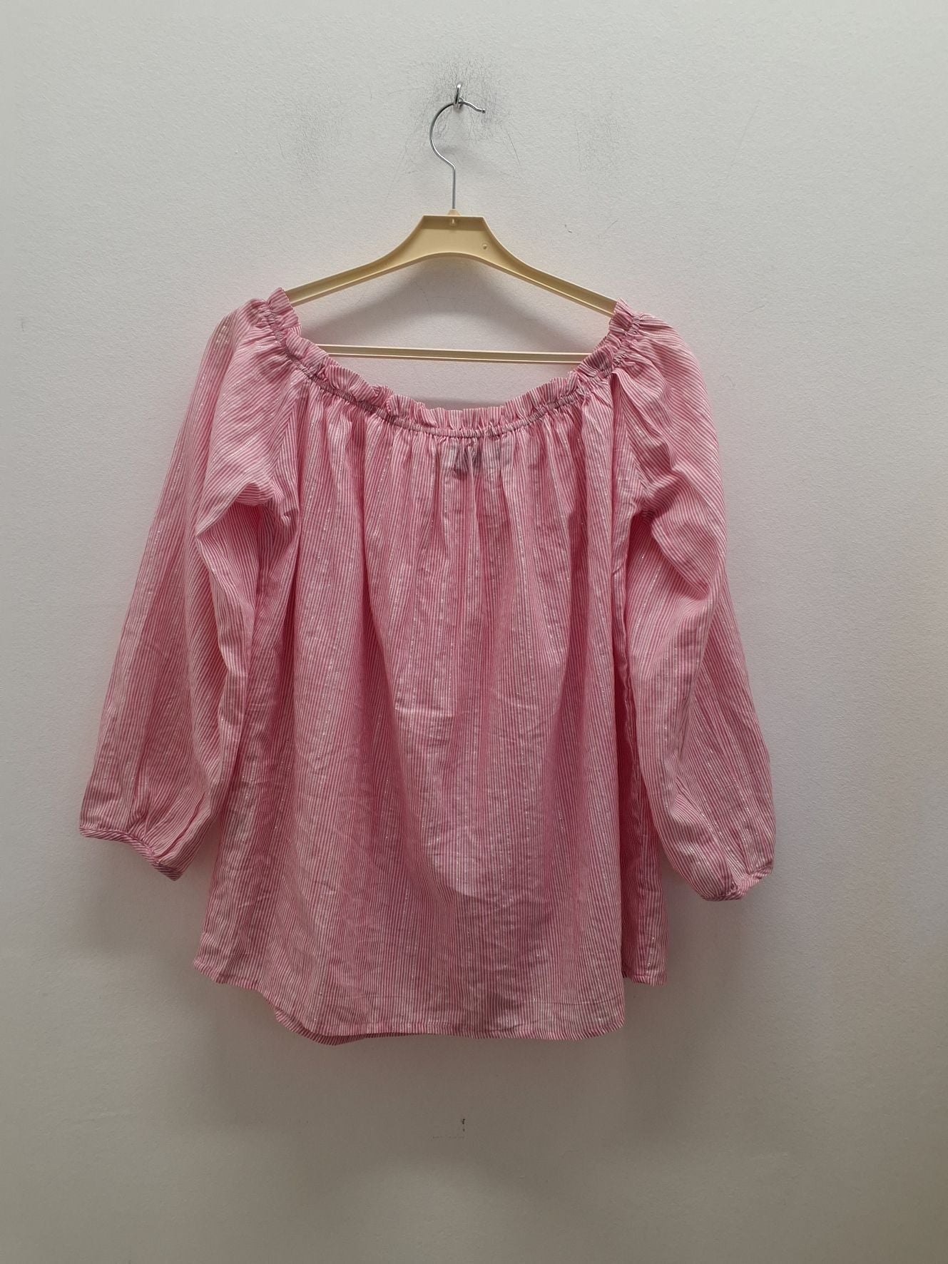 Malene Hocke Bluse